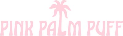 Thepinkpalmpuff